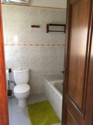 Cal Fuste Apartman Tora de Tost Kültér fotó